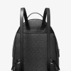Sheila Medium Signature Logo Backpack