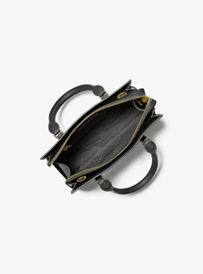 Sheila Small Satchel