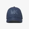 Signature Logo Baseball Hat