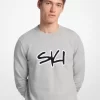 Ski Intarsia Sweater Ski Intarsia Sweater