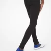 Slim-Fit Stretch-Cotton Jeans