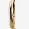 Slim Runway Gold-Tone Stainless Steel Watch Slim Runway Gold-Tone Stainless Steel Watch