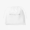 Small Logo Woven Dust Bag Small Logo Woven Dust Bag