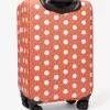 Small Polka Dot Signature Logo Suitcase Small Polka Dot Signature Logo Suitcase