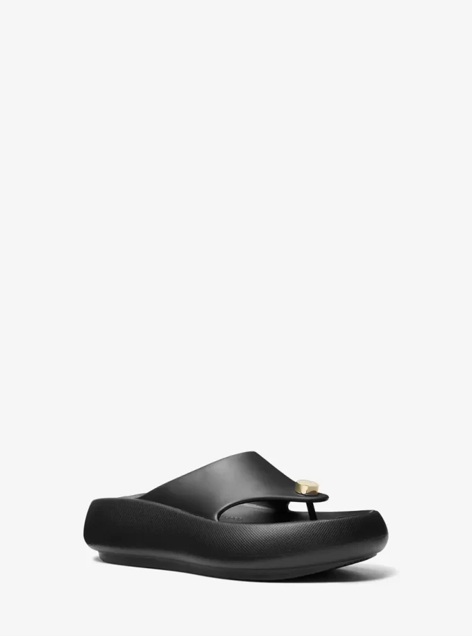 Splash Platform Sandal Splash Platform Sandal