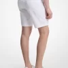 Stretch Cotton Shorts Stretch Cotton Shorts