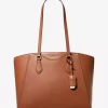 Taryn Large Leather Tote Bag Taryn Large Leather Tote Bag