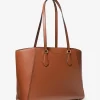 Taryn Large Leather Tote Bag Taryn Large Leather Tote Bag