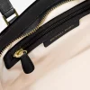 Taryn Small Leather Convertible Crossbody Bag