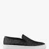 Teddi Signature Logo Slip-On Sneaker Teddi Signature Logo Slip-On Sneaker