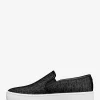 Teddi Signature Logo Slip-On Sneaker Teddi Signature Logo Slip-On Sneaker