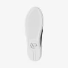 Teddi Signature Logo Slip-On Sneaker Teddi Signature Logo Slip-On Sneaker