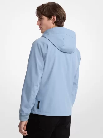 Tigres Hooded Jacket