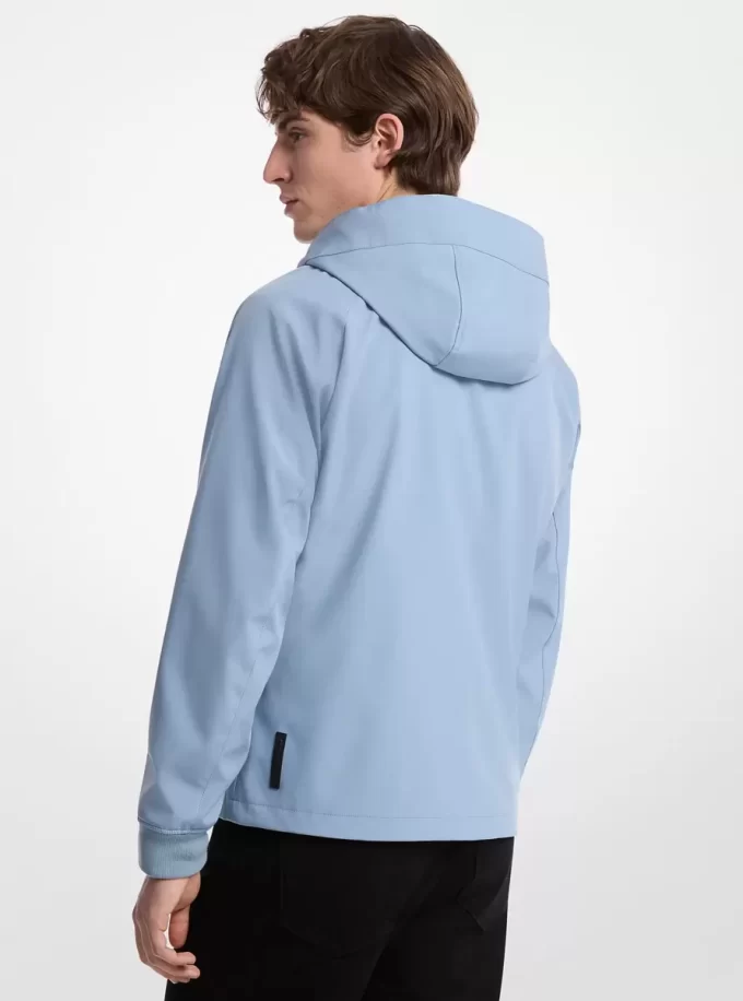 Tigres Hooded Jacket