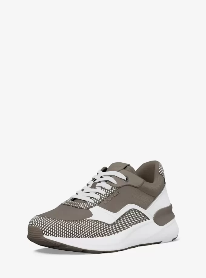 Trevor Mixed-Media Trainer