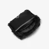Tribeca Large Faux Fur Shoulder Bag