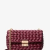 Tribeca Large Hand-Braided Shoulder Bag Tribeca Large Hand-Braided Shoulder Bag