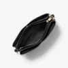 Trisha Medium Pebbled Leather Crossbody Bag