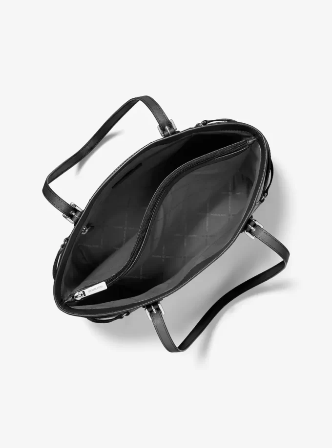 Voyager Large Saffiano Leather Tote Bag Voyager Large Saffiano Leather Tote Bag