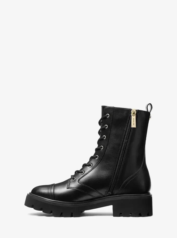 Weiss Combat Boot Weiss Combat Boot