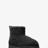 Winnie Faux Shearling Boot Winnie Faux Shearling Boot