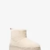 Winnie Faux Shearling Boot Winnie Faux Shearling Boot