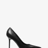 Winona Leather Pump