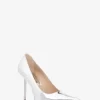 Winona Specchio Leather Pump