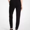 Wool and Cashmere Blend Joggers Wool and Cashmere Blend Joggers