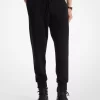 Wool and Cashmere Blend Joggers Wool and Cashmere Blend Joggers