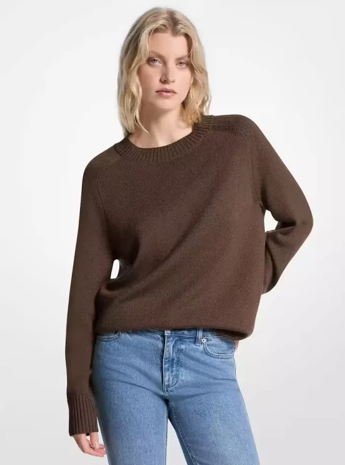 Wool Sweater