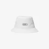 Woven Bucket Hat Woven Bucket Hat