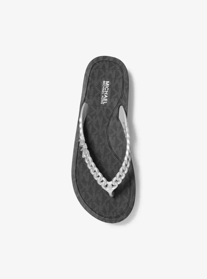 Zaza Platform Flip Flop Zaza Platform Flip Flop