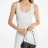 Zoe Small Pebbled Leather Pochette Zoe Small Pebbled Leather Pochette