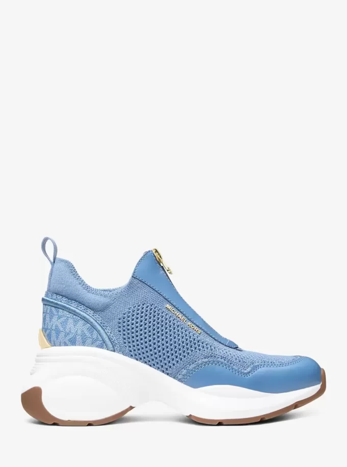 Zuma Mixed-Media Trainer Zuma Mixed-Media Trainer